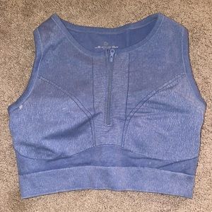 aerie offline sports bra/tank